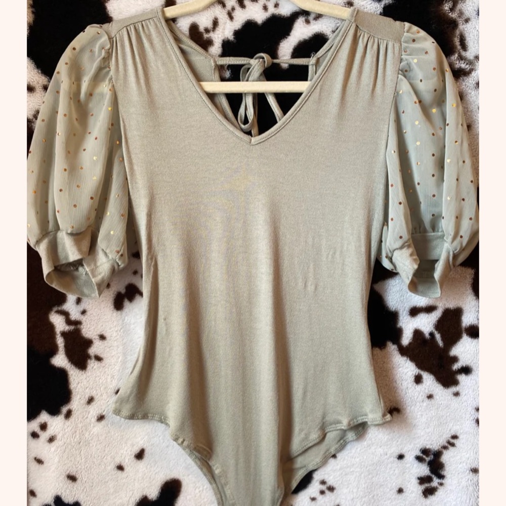 Bodysuit